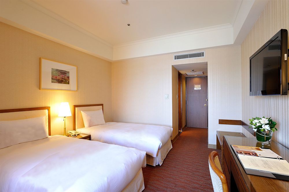 Hotel Riverview Ταϊπέι Εξωτερικό φωτογραφία