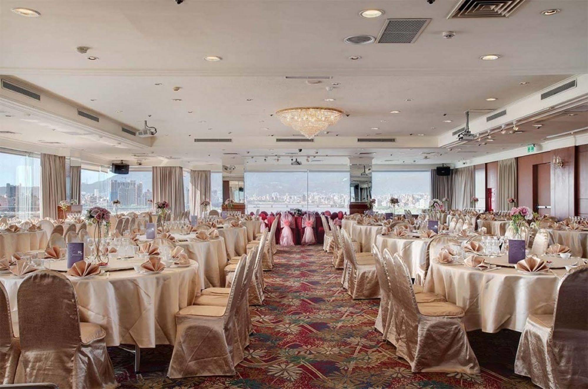 Hotel Riverview Ταϊπέι Εξωτερικό φωτογραφία