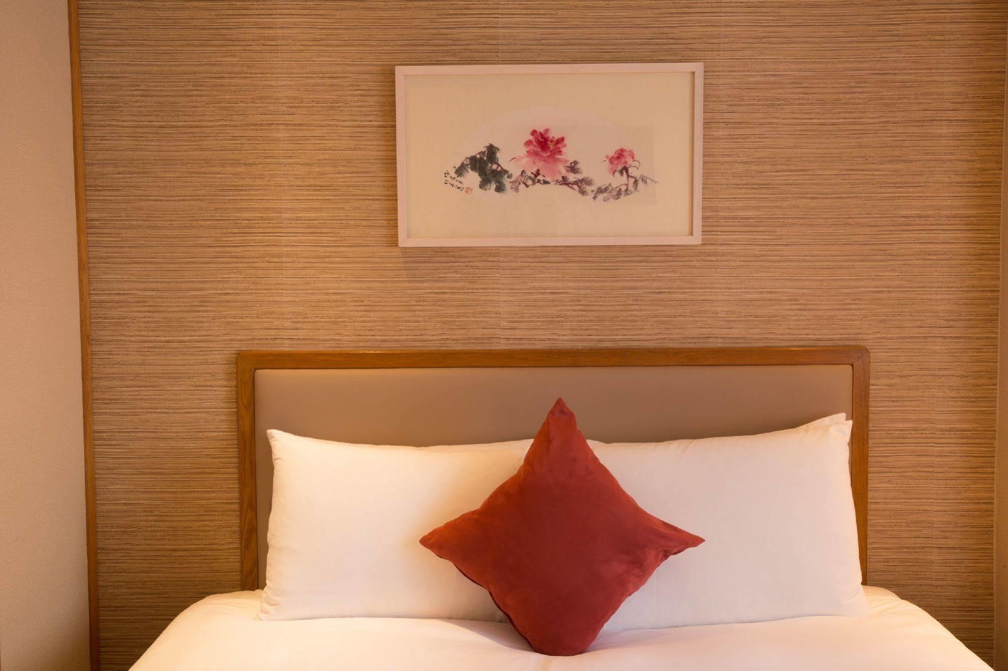 Hotel Riverview Ταϊπέι Εξωτερικό φωτογραφία
