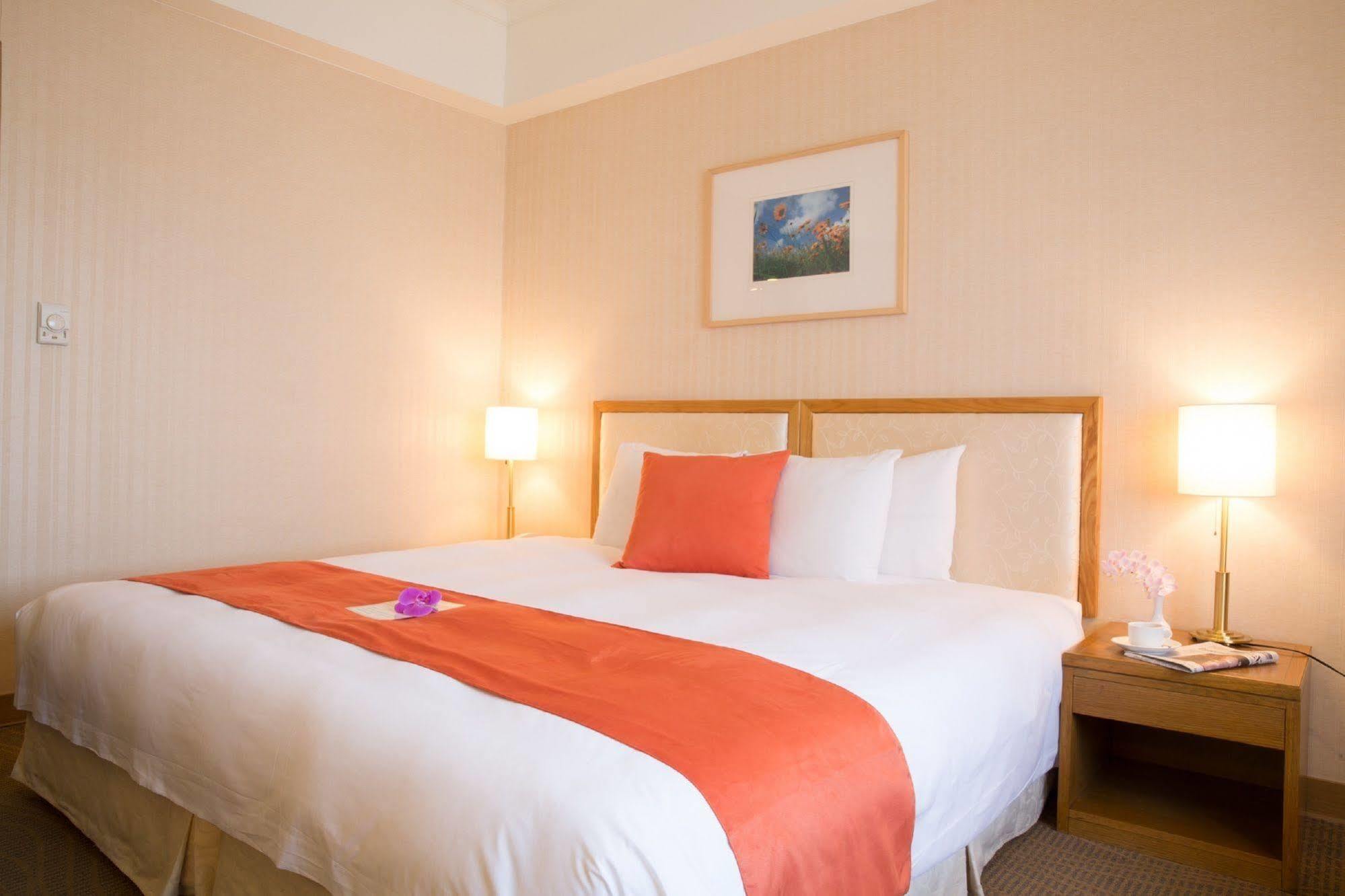 Hotel Riverview Ταϊπέι Εξωτερικό φωτογραφία