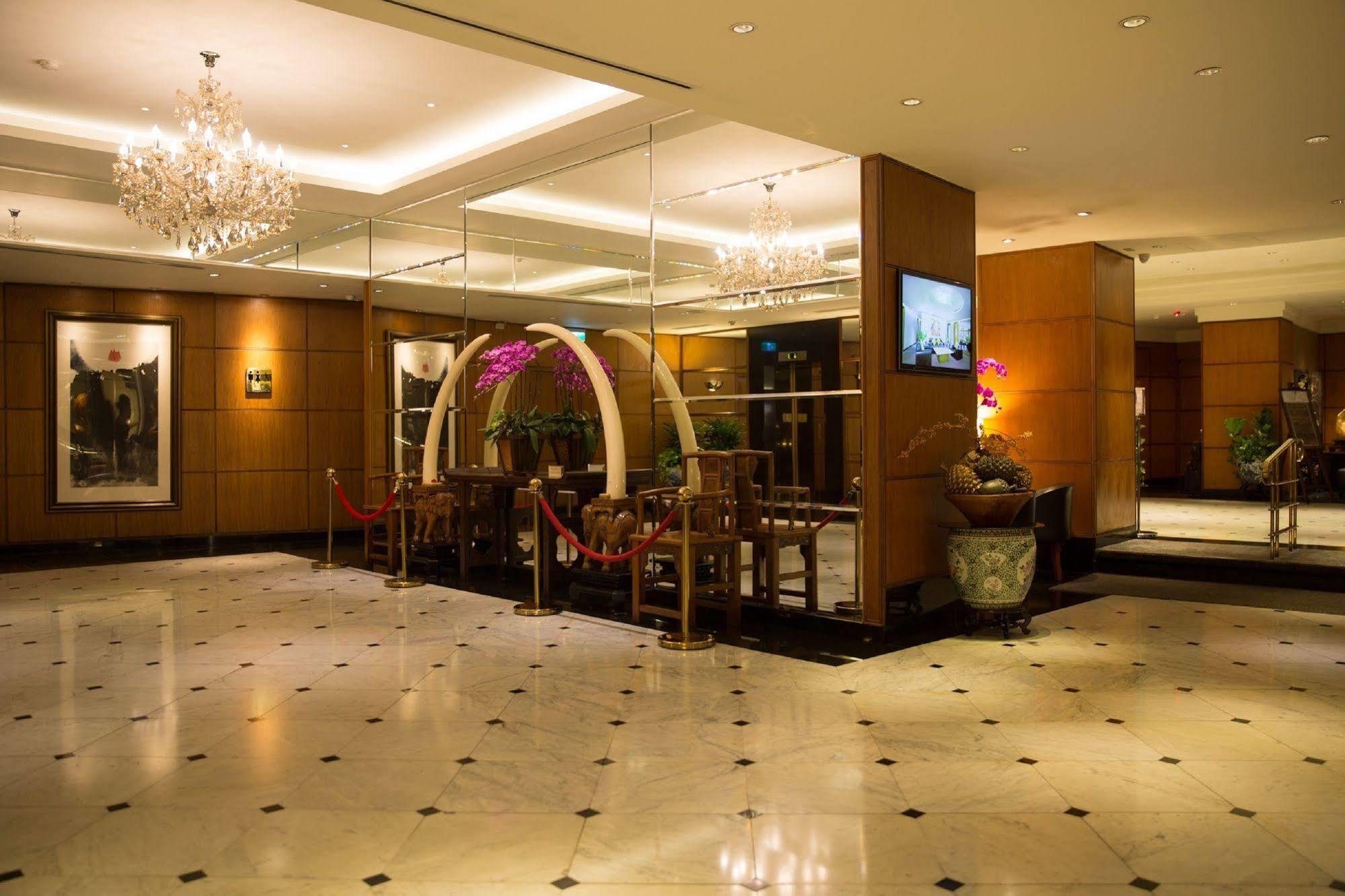 Hotel Riverview Ταϊπέι Εξωτερικό φωτογραφία