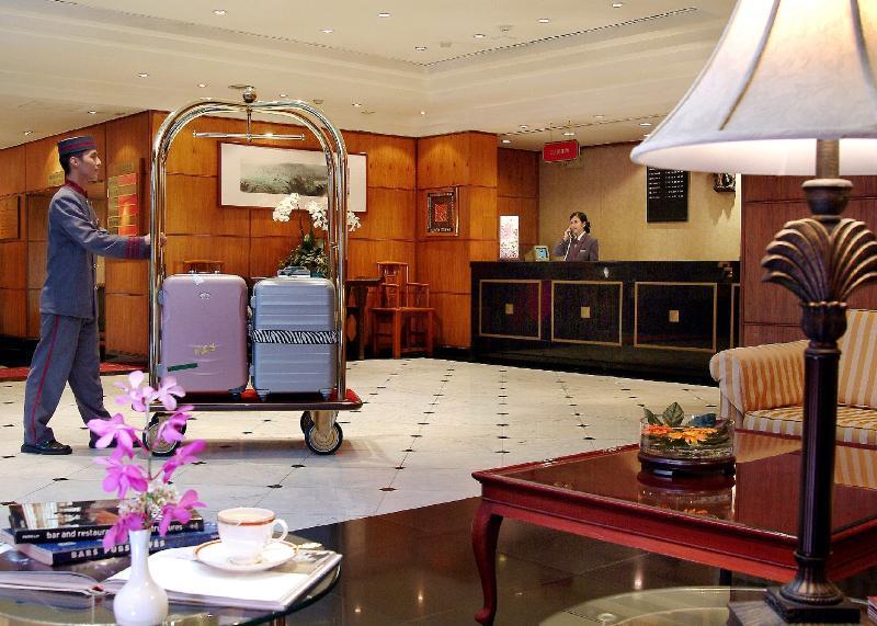 Hotel Riverview Ταϊπέι Εξωτερικό φωτογραφία