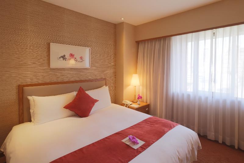 Hotel Riverview Ταϊπέι Εξωτερικό φωτογραφία