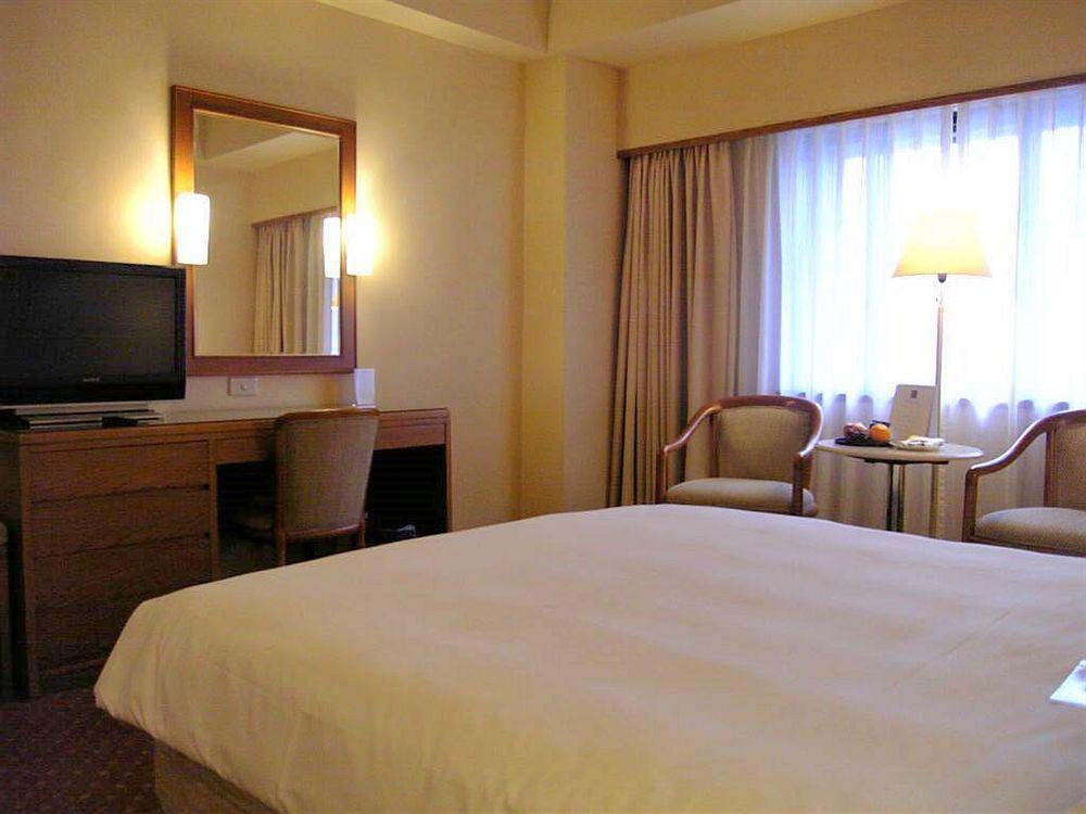 Hotel Riverview Ταϊπέι Εξωτερικό φωτογραφία